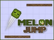 Play Melon Jump Game on FOG.COM